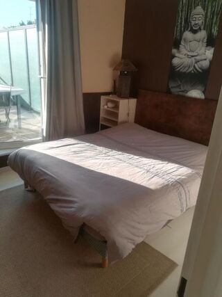  Appartement à louer 2 pièces 47 m²