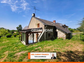  Maison � vendre 5 pi�ces 105 m�