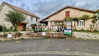  Maison  vendre 8 pices 130 m