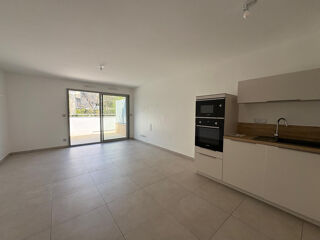  Appartement à vendre 3 pièces 61 m²