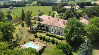  Maison � vendre 11 pi�ces 349 m�