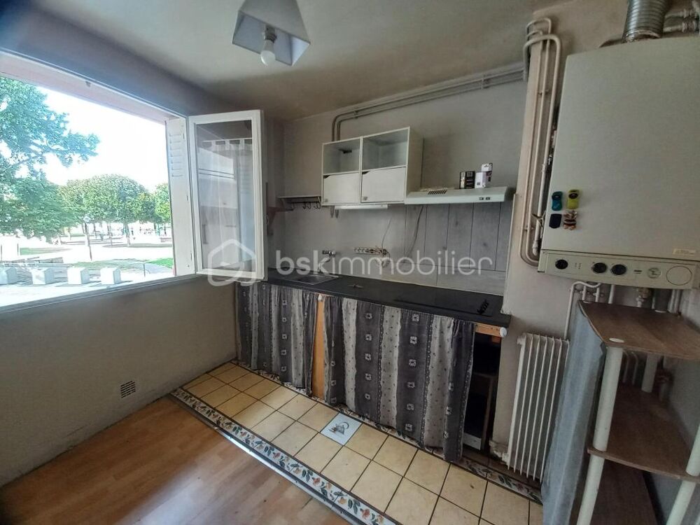 Appartement au coeur de la ville, idéal investissement!!!