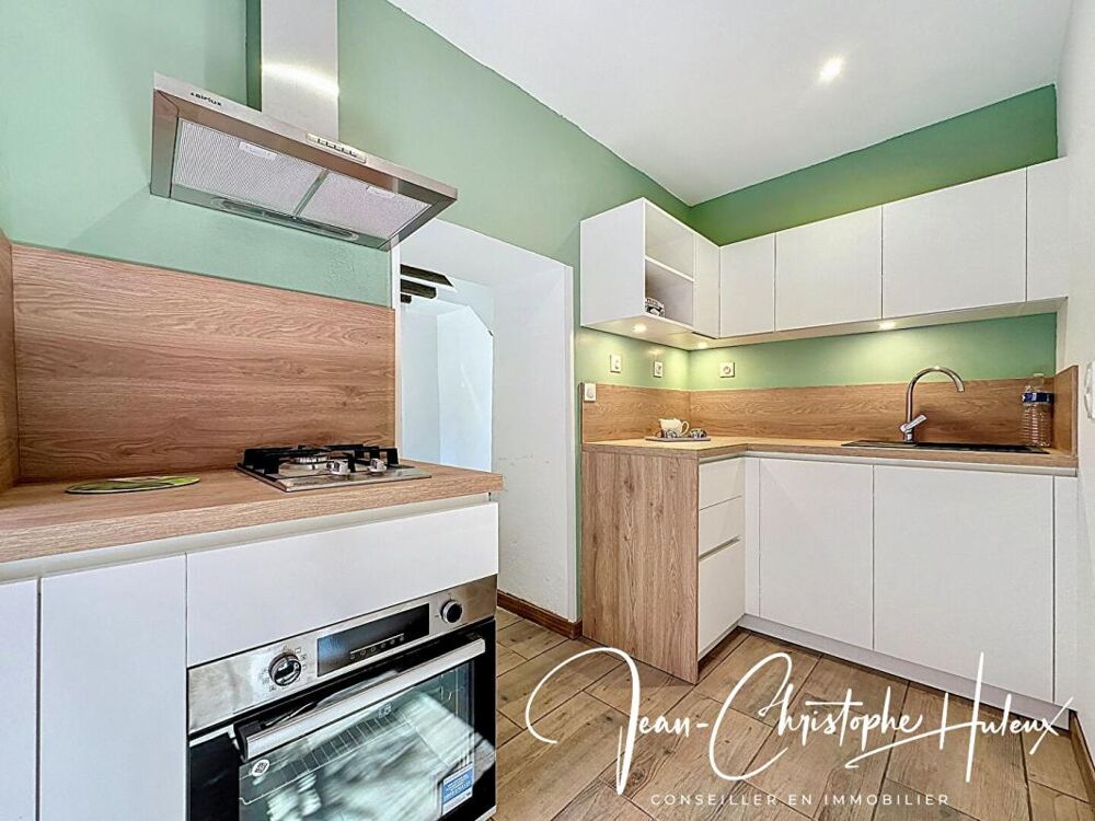  vendre  Maison Nmes (30000)