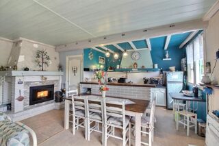  Maison à vendre 4 pièces 72 m²