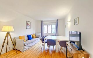  Appartement � louer 1 pi�ce 11 m�