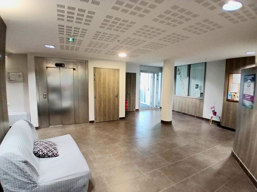 Vente Appartement Appartement Nantes