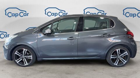 208 I 1.6 BlueHDi 100 GT-Line 2016 occasion 66510 Saint Hippolyte