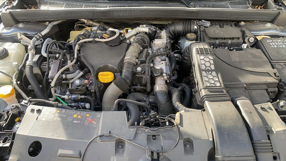 M&eacute;gane 1.5 dCi 115 Business 2019 occasion 44000 Nantes