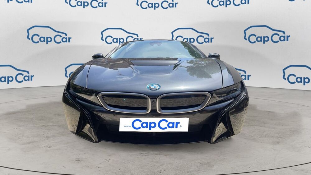 i8 1.5 ti eDrive 231 BVA6 Base - Automatique 2016 occasion 91210 Draveil