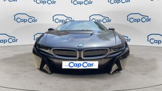 i8 1.5 ti eDrive 231 BVA6 Base - Automatique 2016 occasion 91210 Draveil