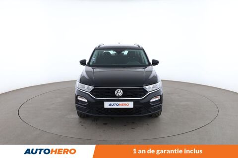 T-ROC 1.0 TSI 115 ch 2018 occasion 92130 Issy-les-Moulineaux