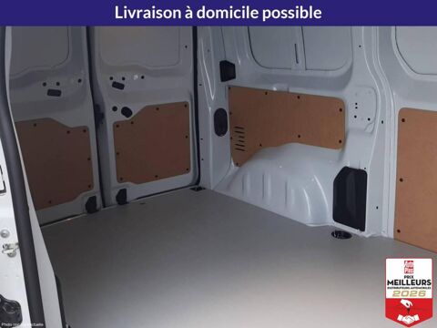 Jumpy FOURGON DIESEL 180 CH M AUTOMAT 2026 occasion 10150 Lavau