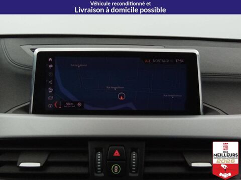X2 sDrive 18i 136 Design 2023 occasion 10150 Lavau