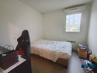  Appartement � vendre 3 pi�ces 63 m�