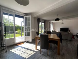  Maison  vendre 5 pices 133 m