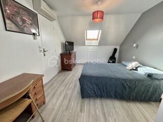  Propri�t�/ch�teau � vendre 7 pi�ces 139 m�