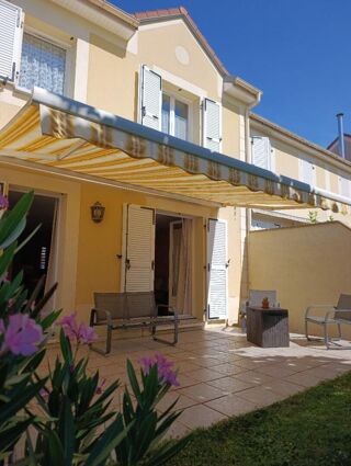  Maison � vendre 6 pi�ces 114 m�