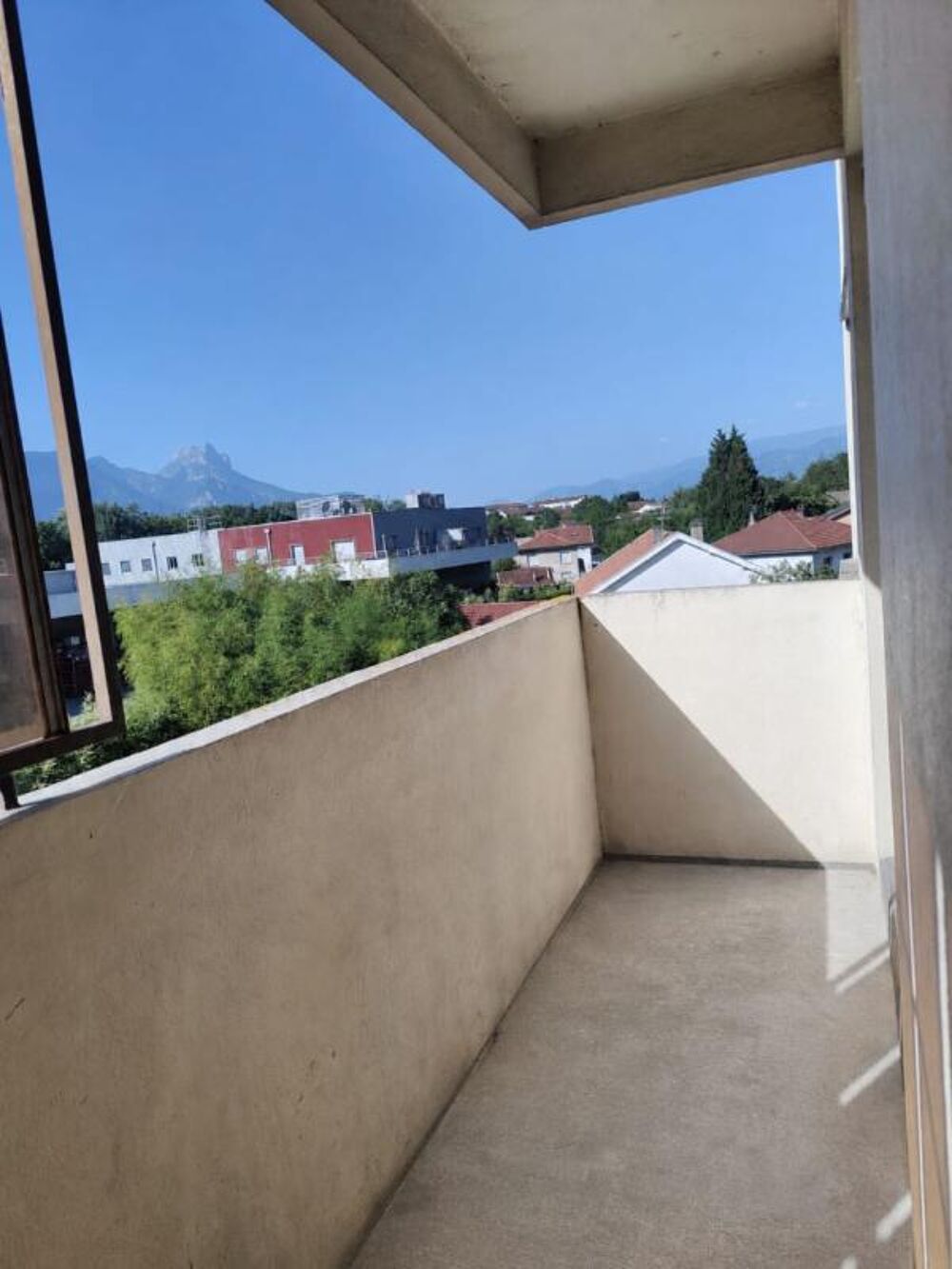Vente Appartement Appartement Saint Martin D Heres 4 pièces 62 m2 Saint martin d heres