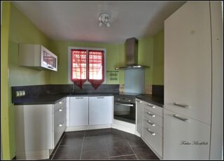  Maison à louer 4 pièces 76 m²