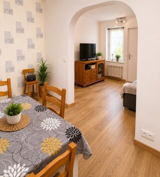  Maison � vendre 5 pi�ces 72 m�