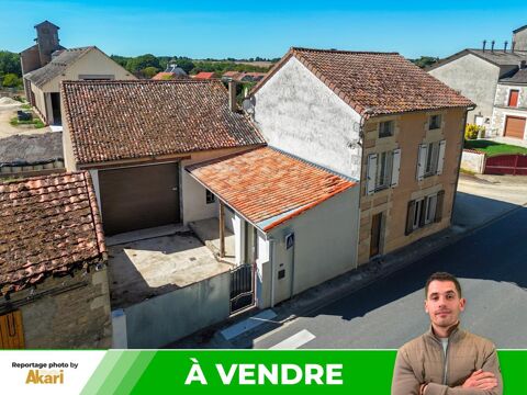   Maison Maison - 5 pièce(s) - 162 m²