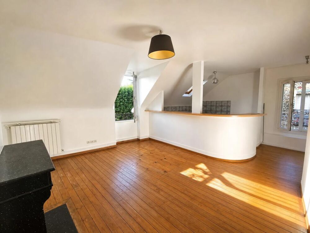 Vente Appartement Appartement 2 pièces de 36 m² situé à Gagny Gagny