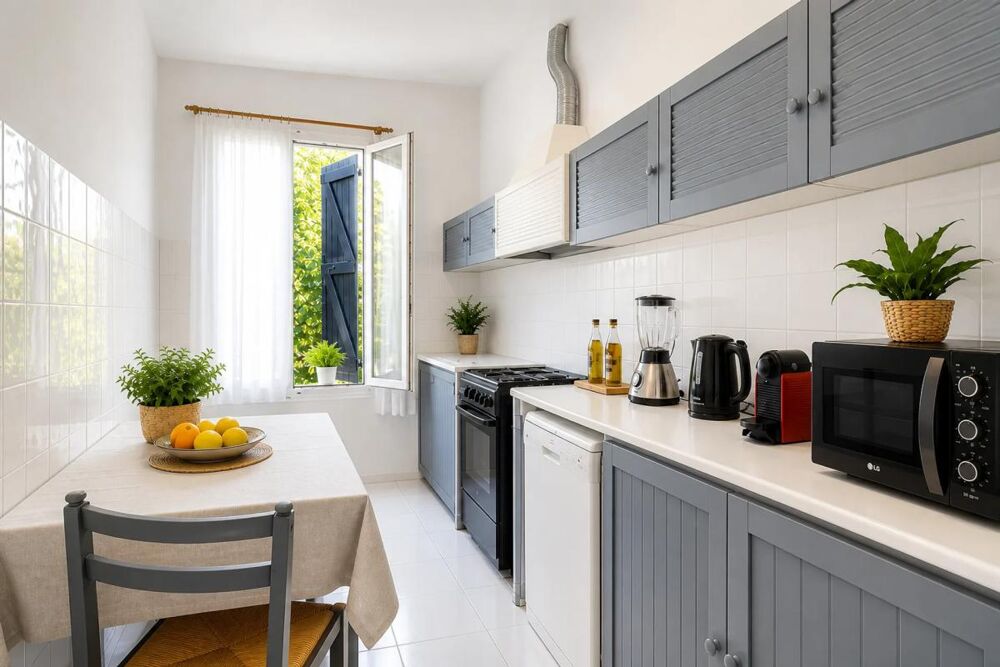 à vendre  Maison L'Île-Rousse (20220)