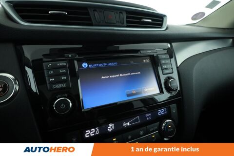 Qashqai 1.6 DIG-T 163 ch 2018 occasion 92130 Issy-les-Moulineaux