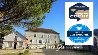  Maison � vendre 7 pi�ces 220 m�