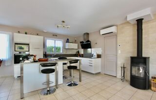  Maison à vendre 6 pièces 121 m²