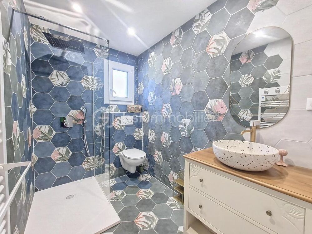  vendre  Villa Antibes (06600)