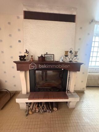  Maison � vendre 5 pi�ces 85 m�