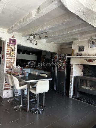 Vente Maison Maison familiale de 148m2 pleine de charme et de potentiel Mendionde