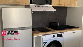  Appartement  louer 1 pice 21 m