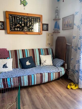  Appartement � louer 2 pi�ces 36 m�