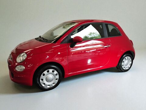 Fiat 500 1.2 69 POP 3P