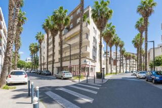  Appartement à vendre 3 pièces 54 m²