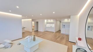  Appartement � vendre 5 pi�ces 94 m�