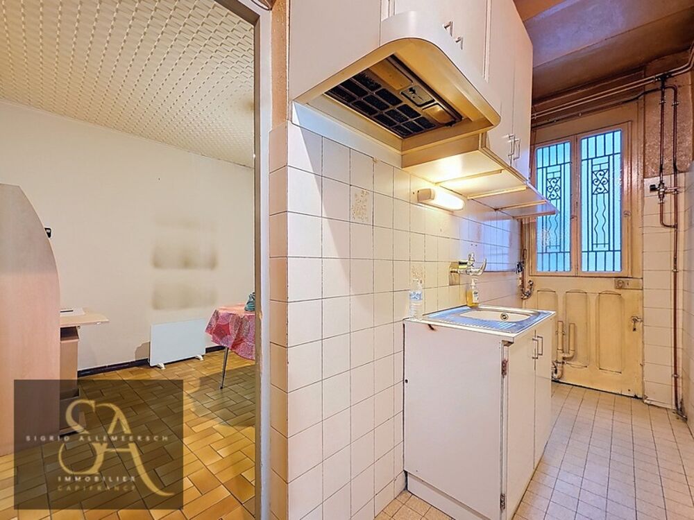 Idéal investisseur  maison 45m², 3 pièces à rénover entièrement