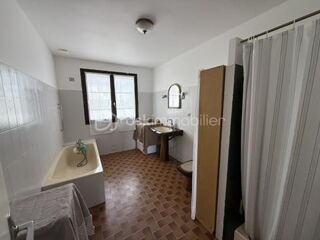  Villa à vendre 6 pièces 270 m²