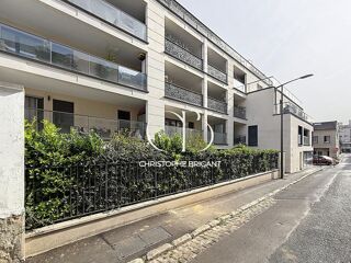  Appartement à vendre 4 pièces 88 m²