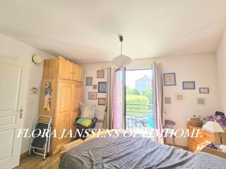  Appartement à vendre 2 pièces 49 m²