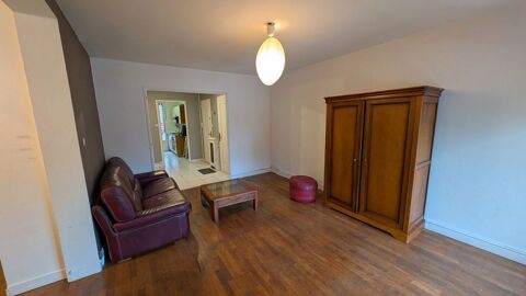  Appartement � louer 3 pi�ces 62 m�