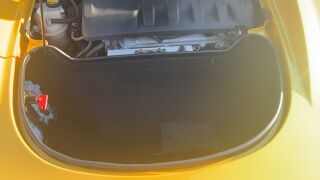 Elise Roadster 1.6i 136 Sport - Toit ouvrant 2019 occasion 13880 Velaux