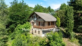  Chalet � vendre 4 pi�ces 120 m�