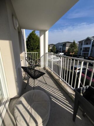  Appartement à vendre 2 pièces 48 m²