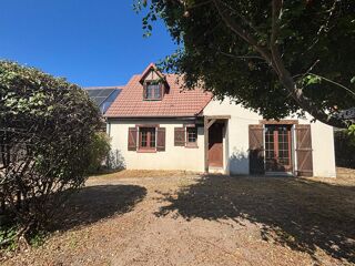  Maison � vendre 4 pi�ces 110 m�