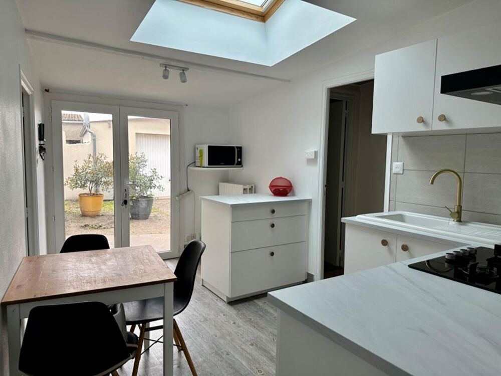 Vente Maison Maison Boussay 5 pièce(s) 91 m2 Boussay