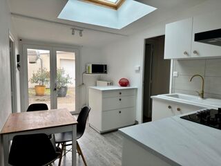 Vente Maison Maison Boussay 5 pièce(s) 91 m2 Boussay