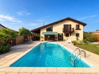  Maison à vendre 6 pièces 169 m²